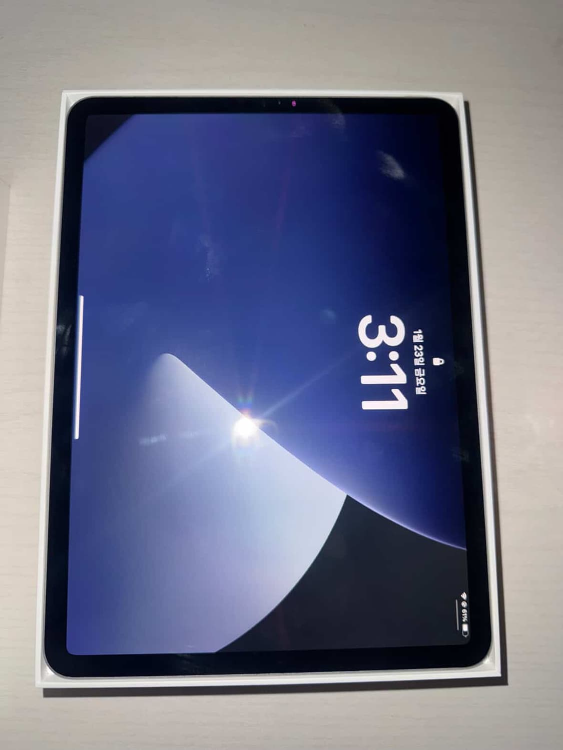 아이패드 프로 11인치 3세대 M1 상품이미지2