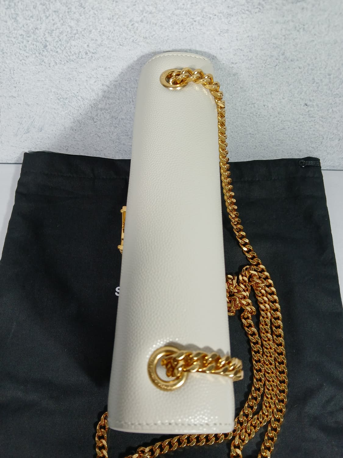 생로랑 케이트백 스몰 469390 상품이미지5