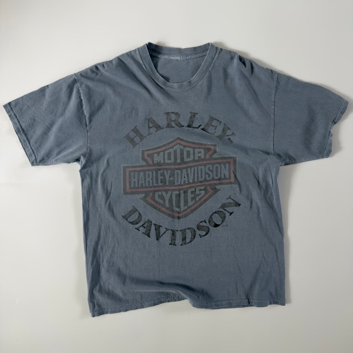 00s harley davidson 빈티지 할리데이비슨 티셔츠 상품이미지1
