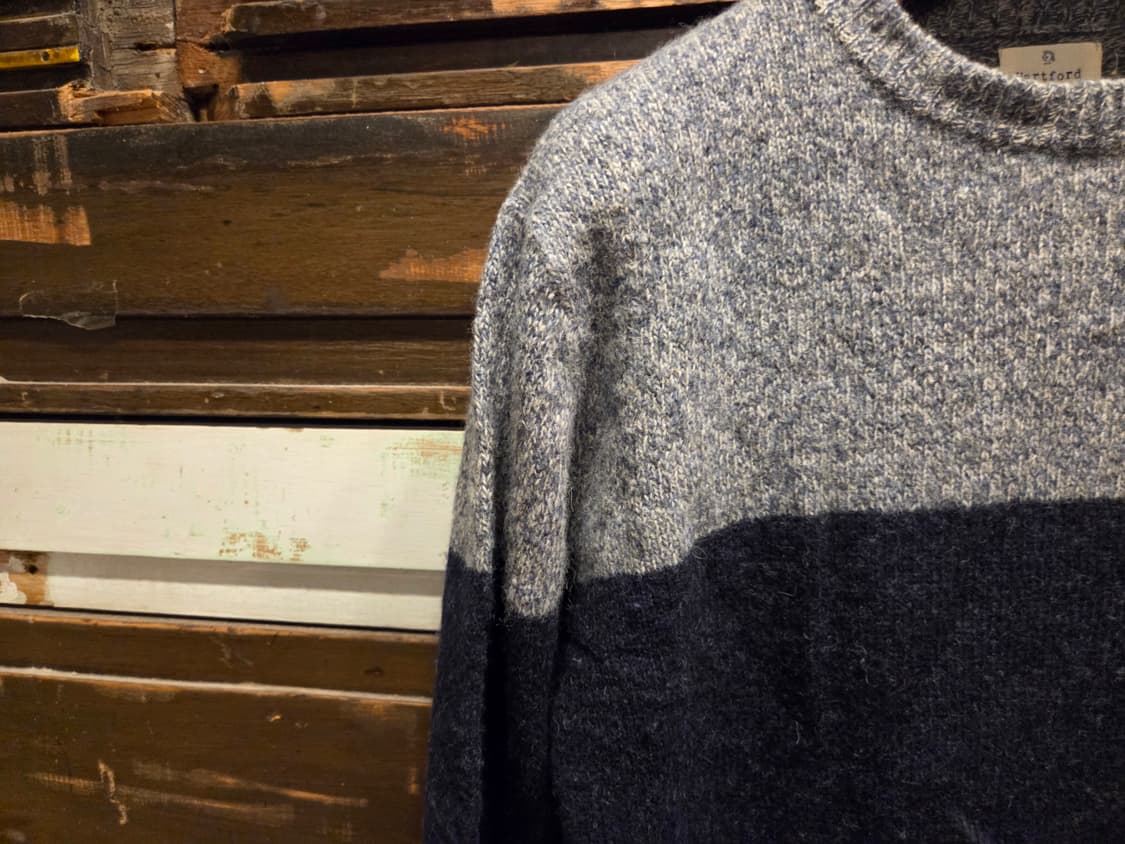 하트포드 램스울니트 상품이미지6