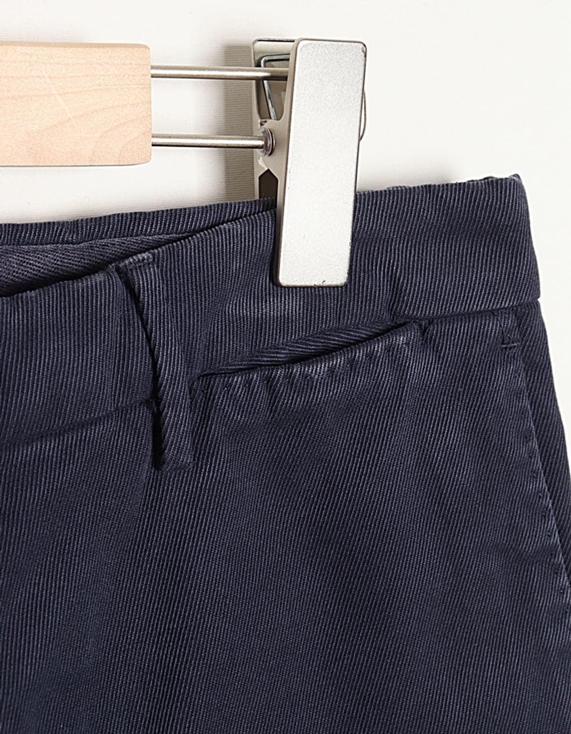 GTA Slim-Fit Cotton Trousers (30) 상품이미지3