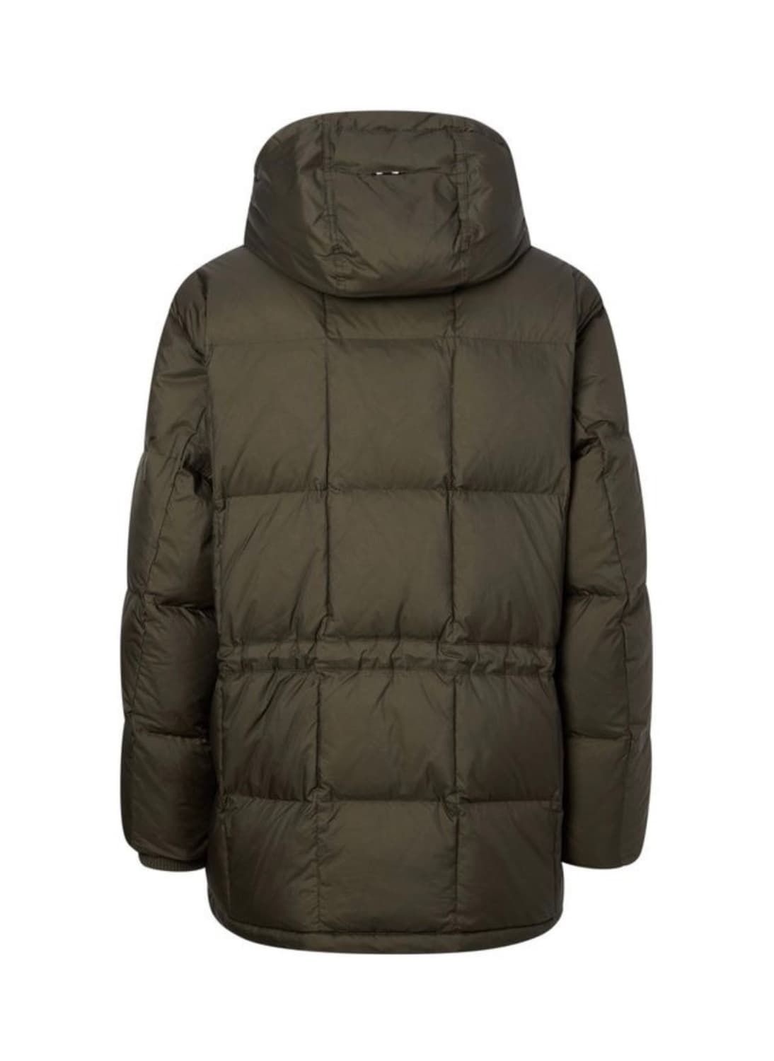 헤지스 카라코람 구스다운 패딩 점퍼 100사이즈 새상품 판매합니다. 상품이미지6