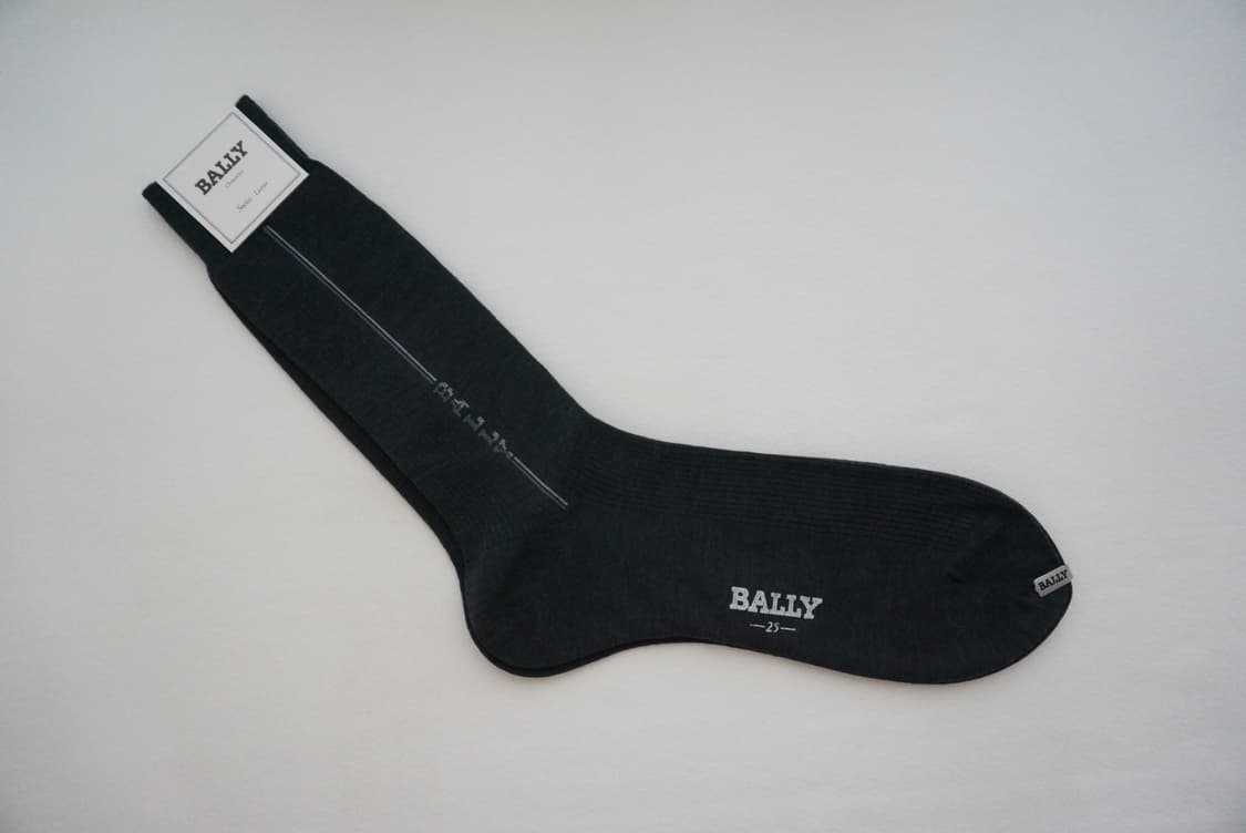 발리 남성 신사 양말 상품이미지1