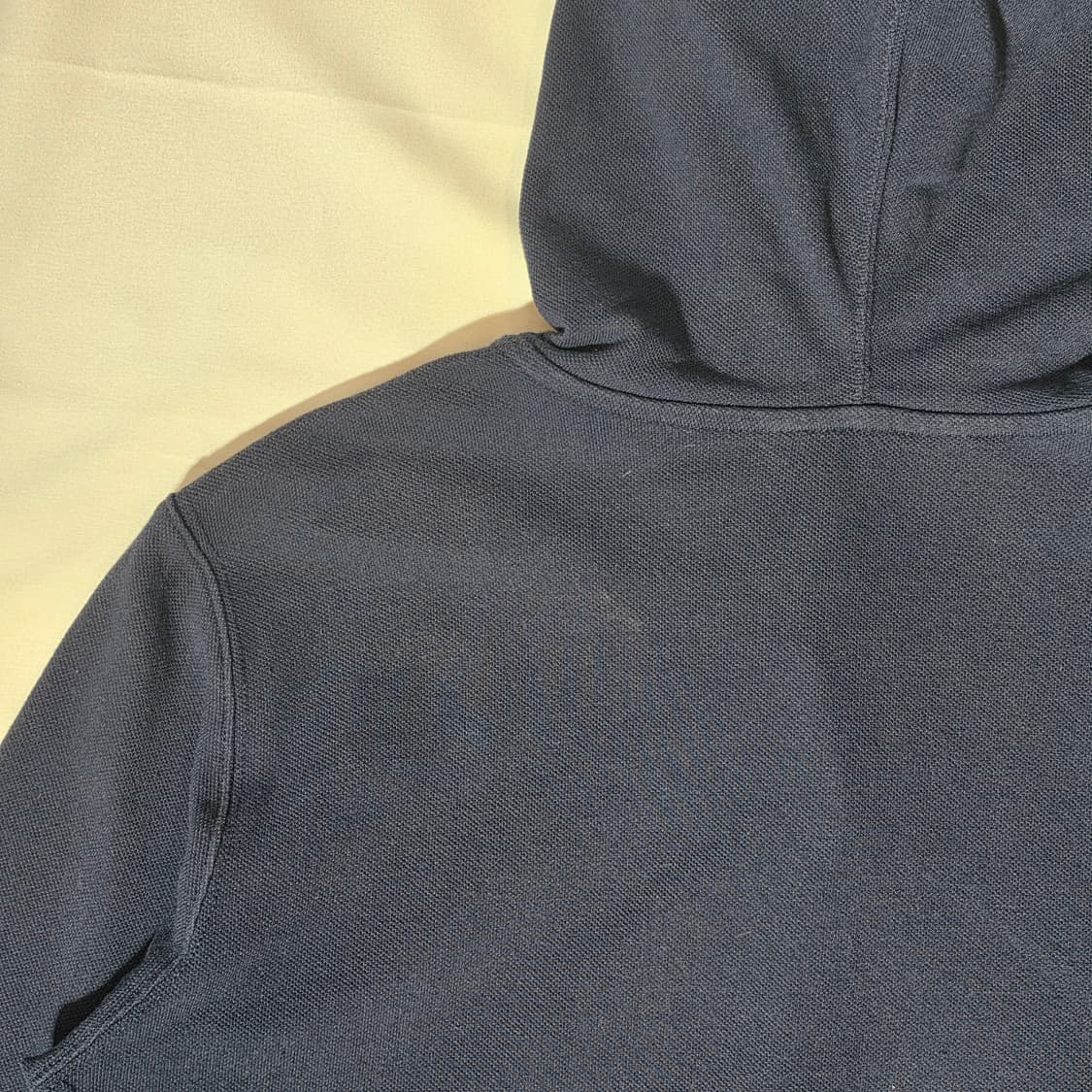 [L]폴로 랄프로렌 레드 빅포니 후드 집업 상품이미지7