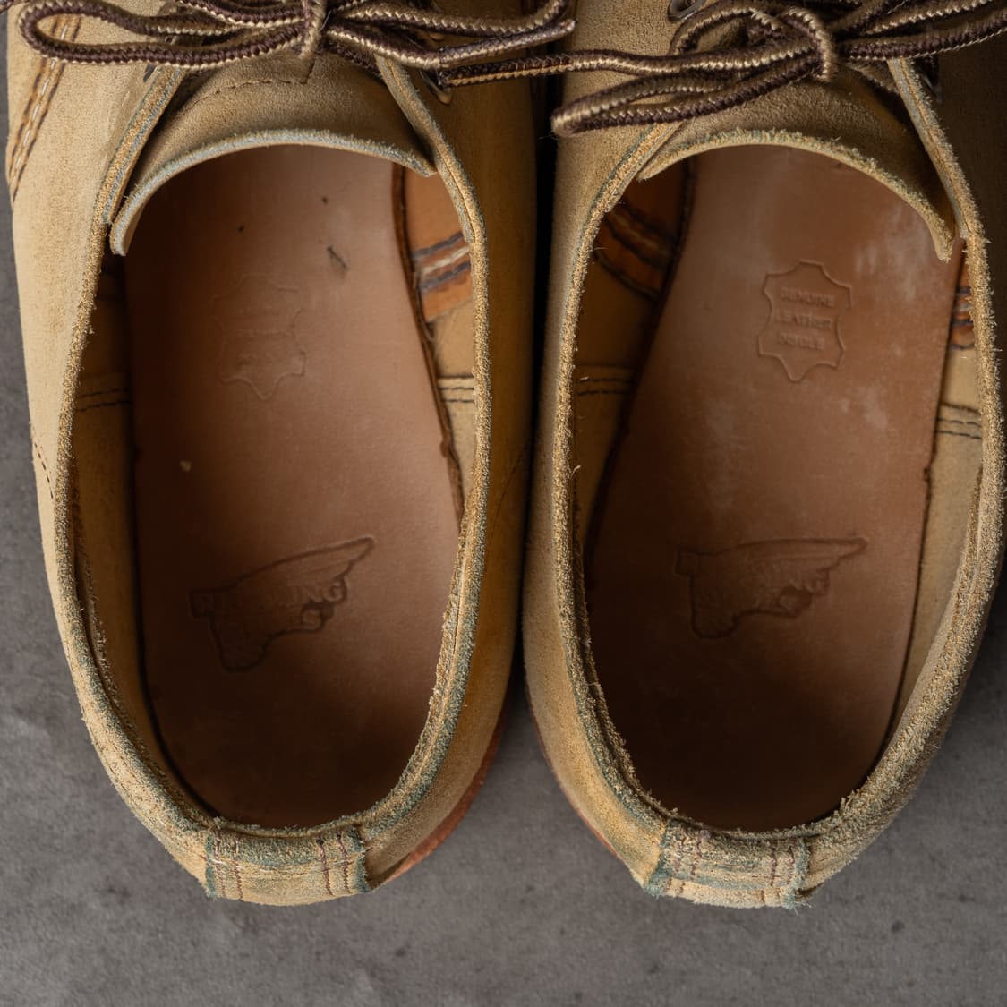 레드윙 8079 - 호손 애빌린 상품이미지6