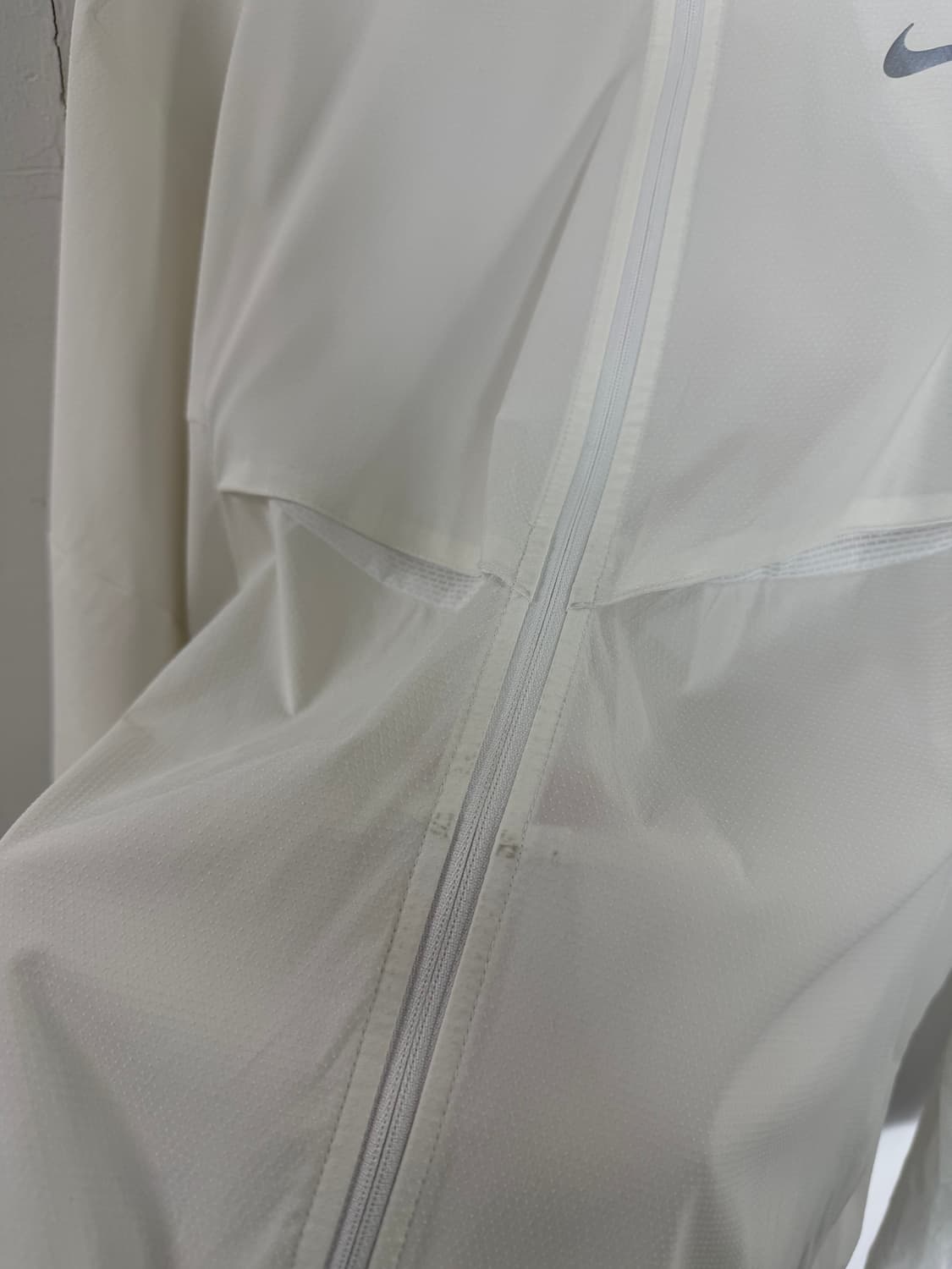 나이키바람막이 나이키런닝 니이키러닝 나이키리펠 윈드브레이커 바람막이 상품이미지3