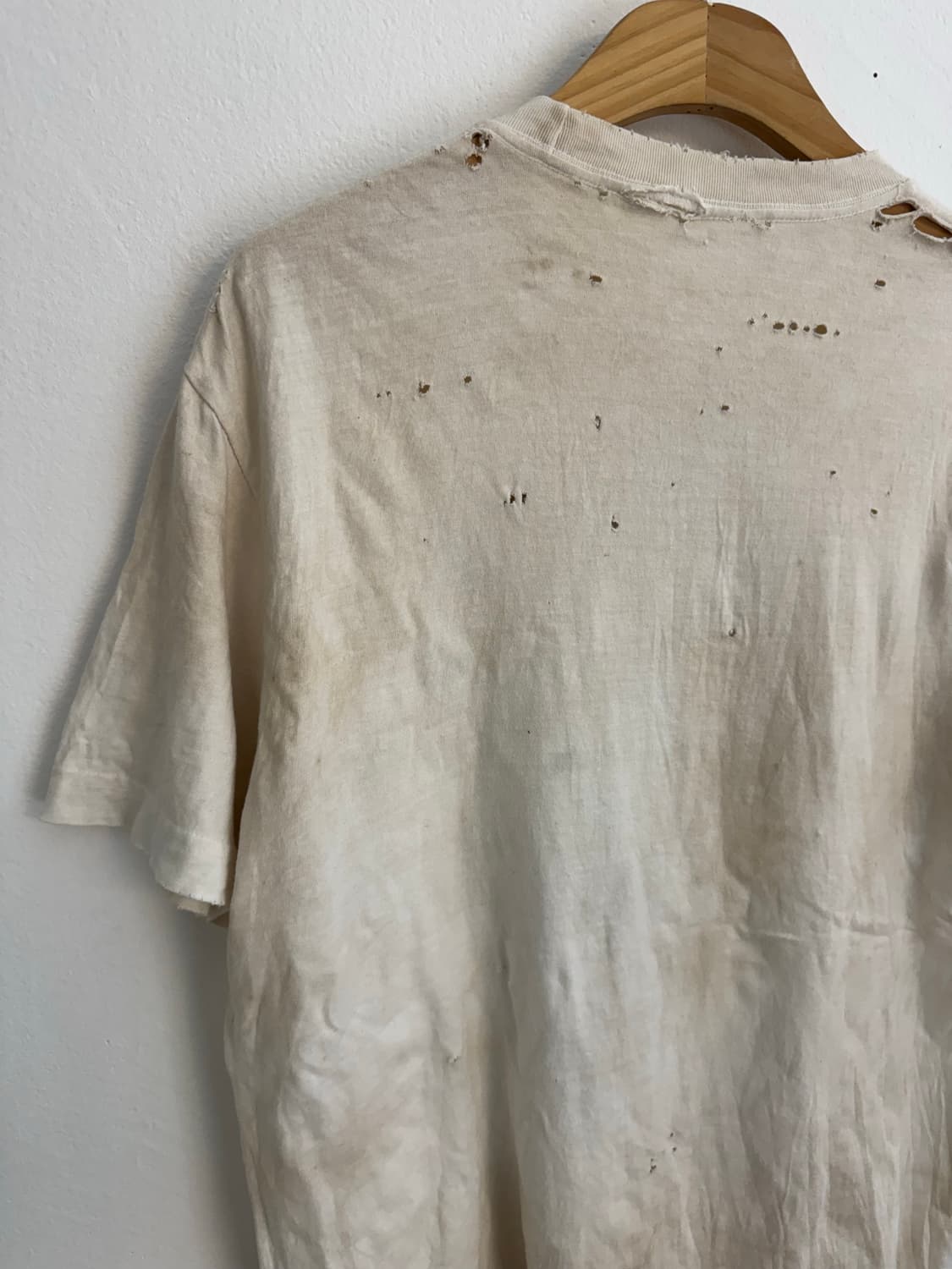 빈티지 커스텀 반팔 상품이미지10