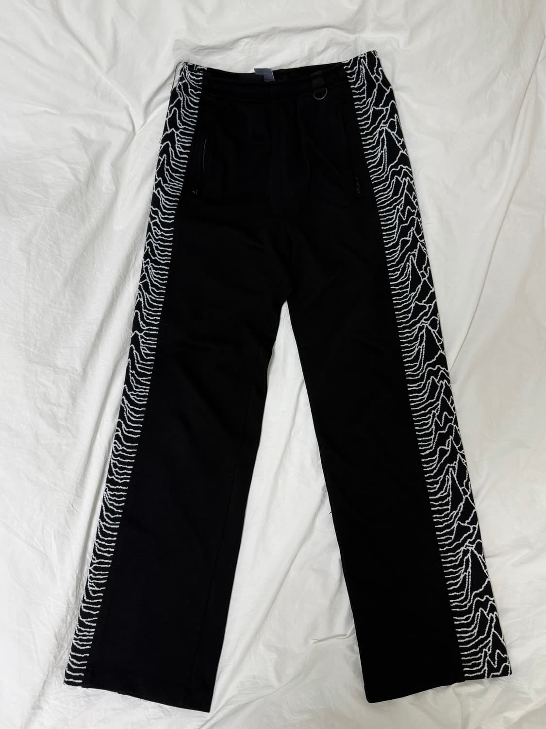 MPQ 엠피큐 조이디비전 트랙팬츠 상품이미지1