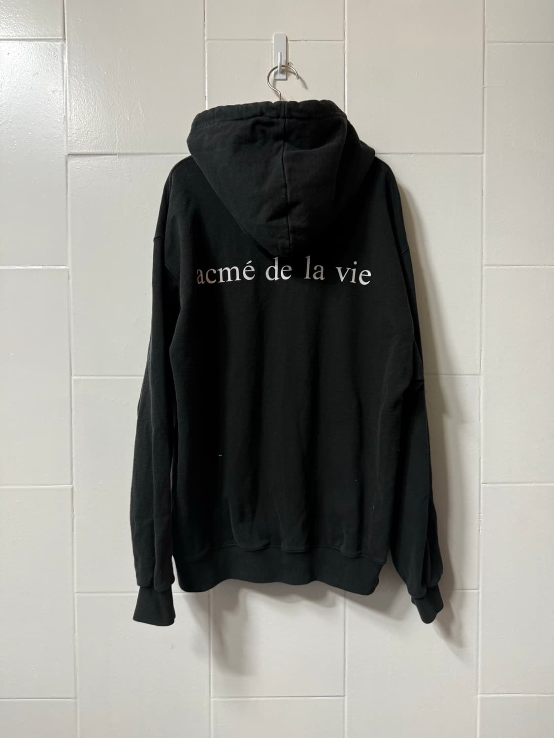 아크메드라비 후드티 판매합니다 상품이미지5