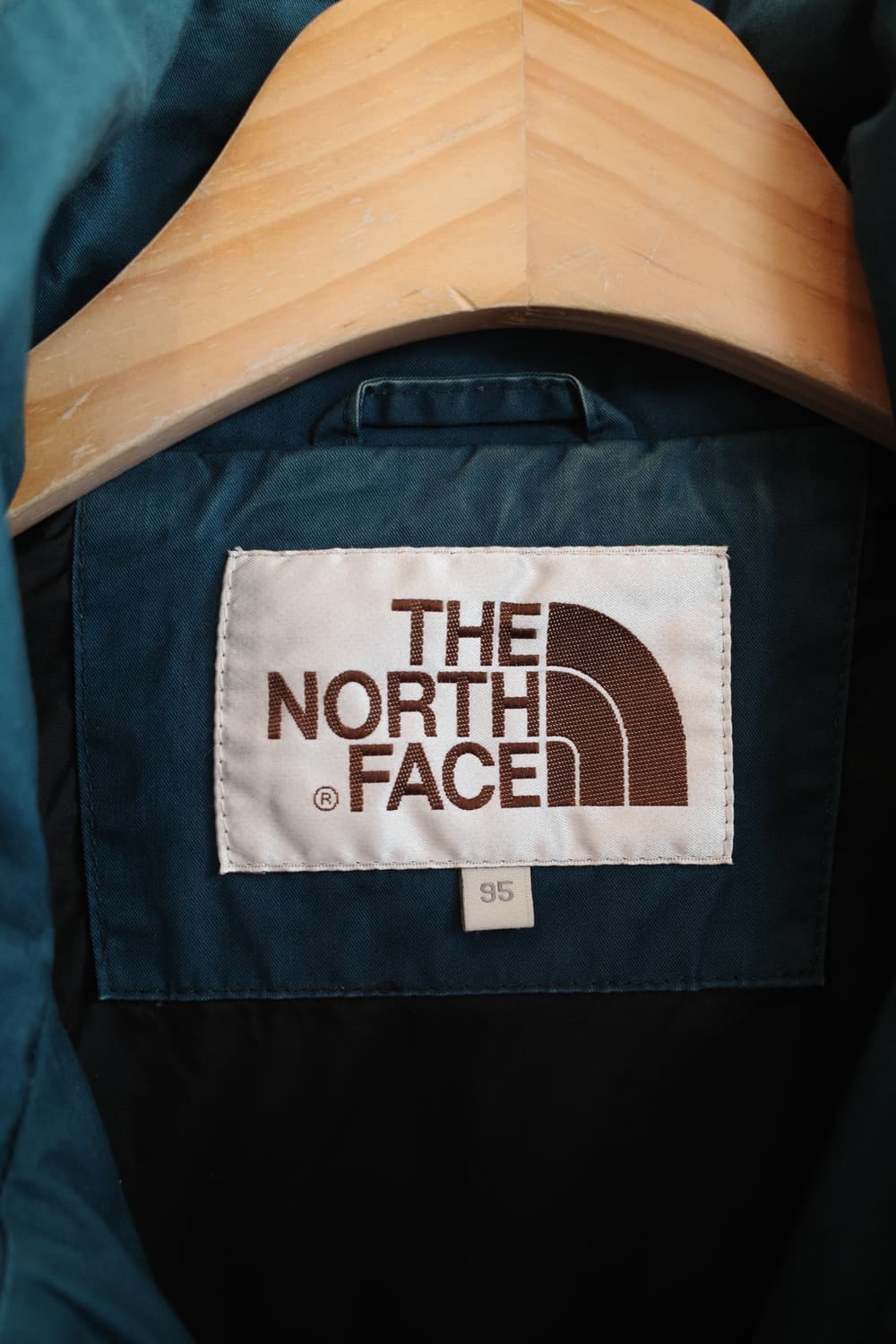 THE NORTH FACE 노스페이스 아웃도어 유틸리티 자켓  상품이미지3