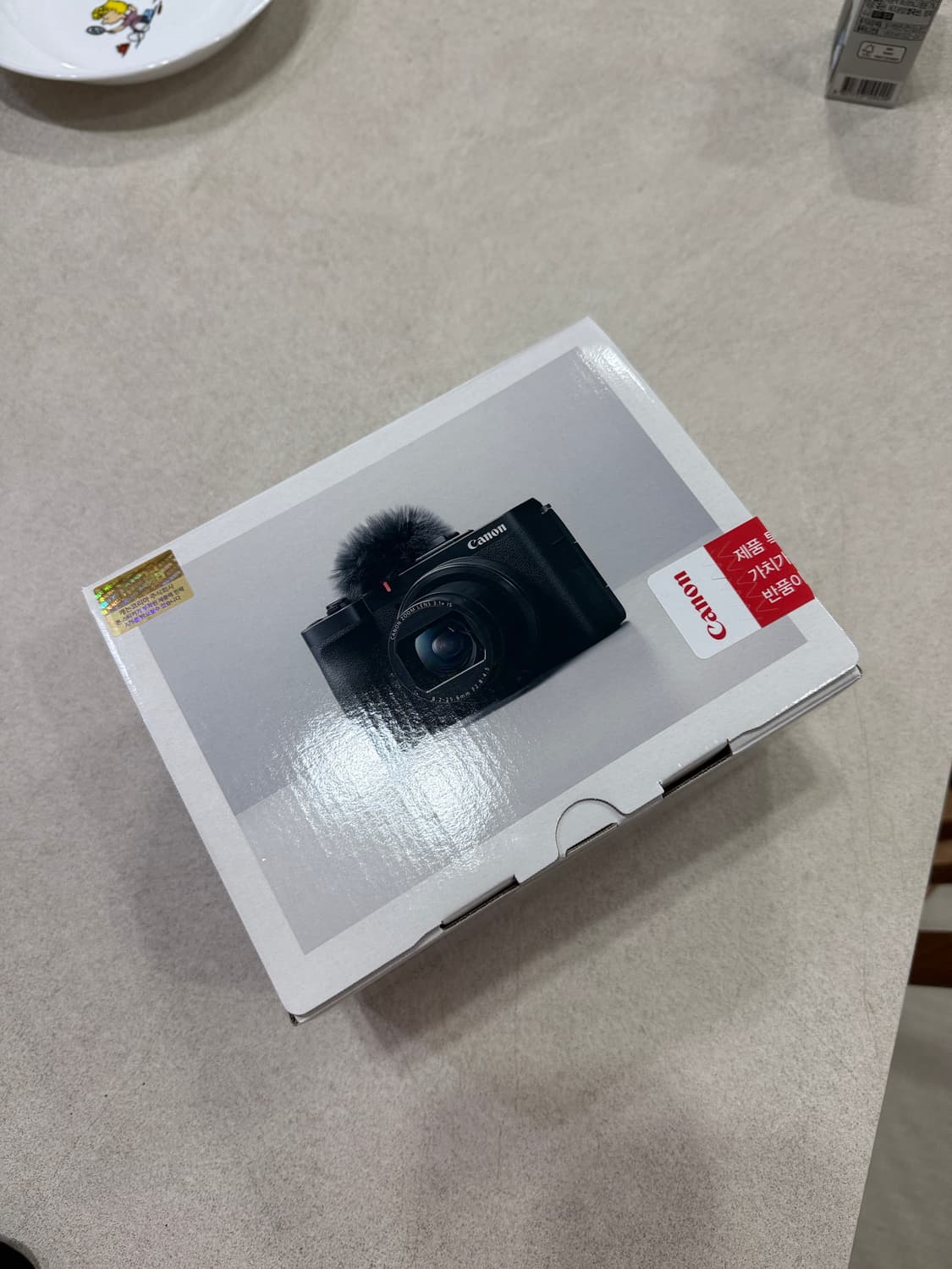 캐논 파워샷 v1 상품이미지1