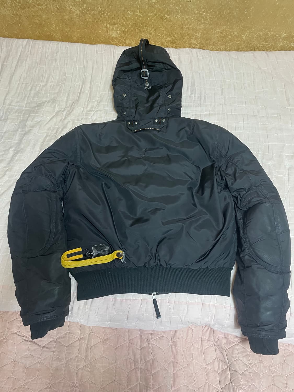 파라점퍼스 고비s 패딩 상품이미지2