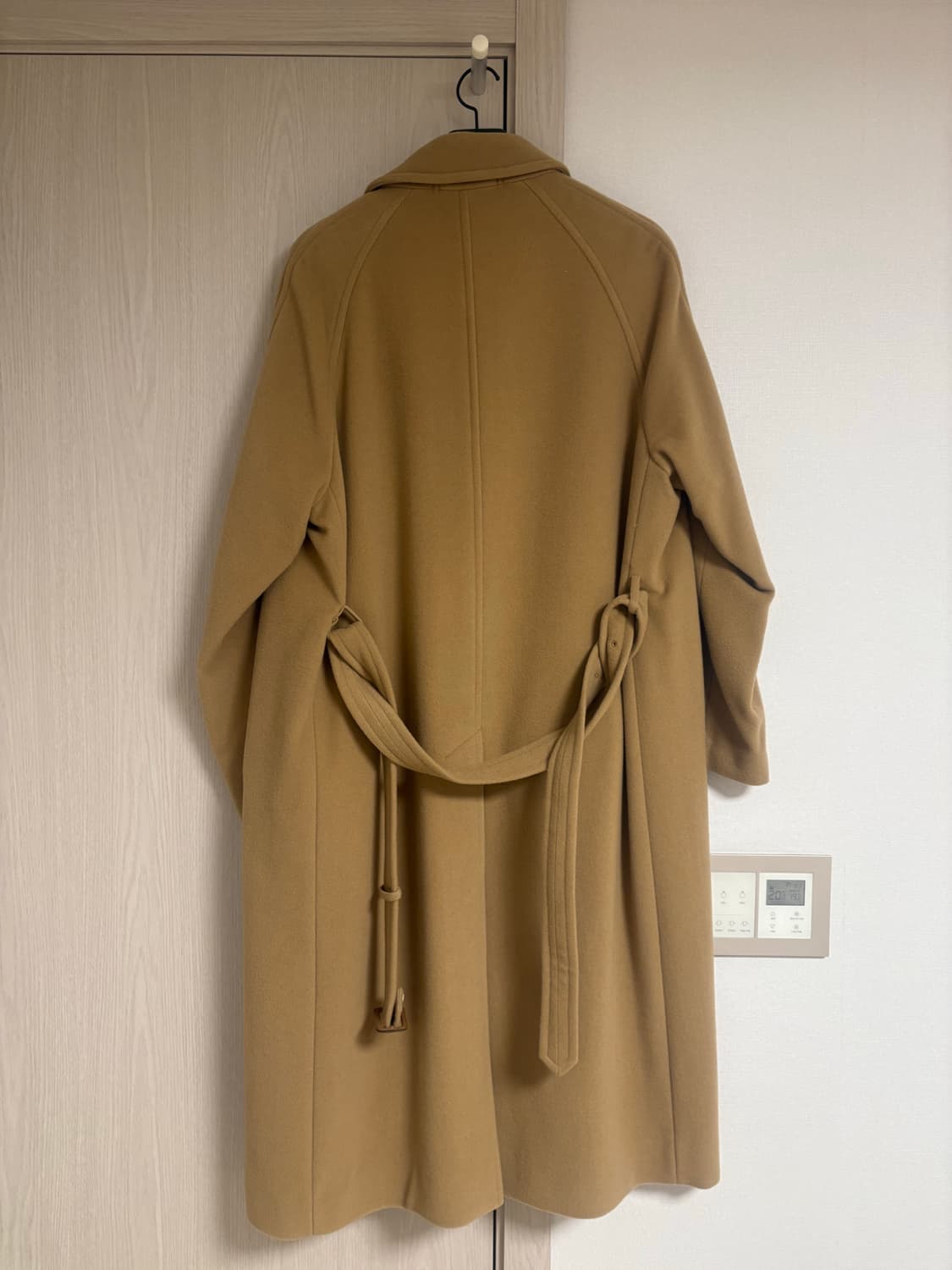 오라리 수티엥 카멜코트 상품이미지3