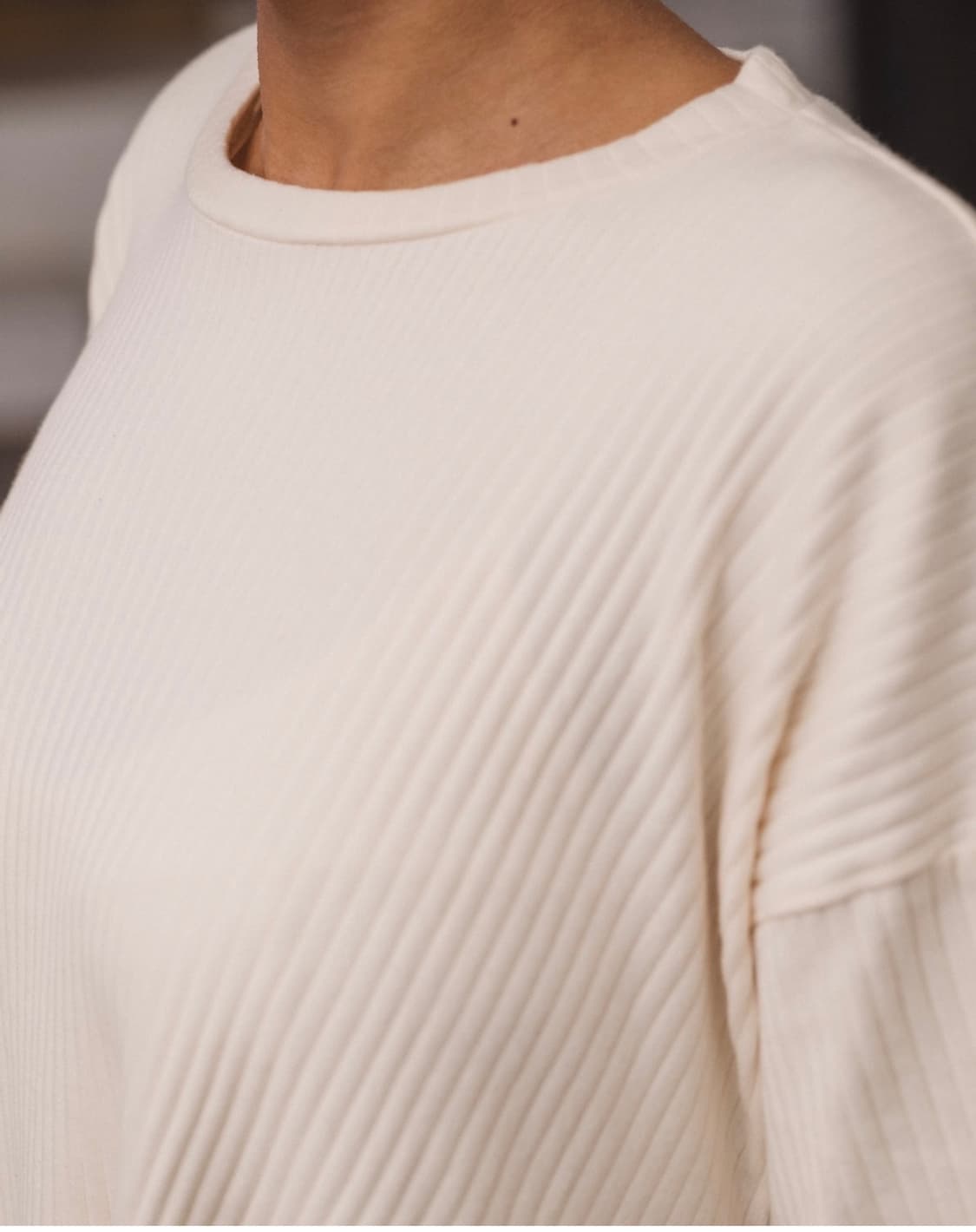 Baserange Shaw tee (s) 상품이미지2