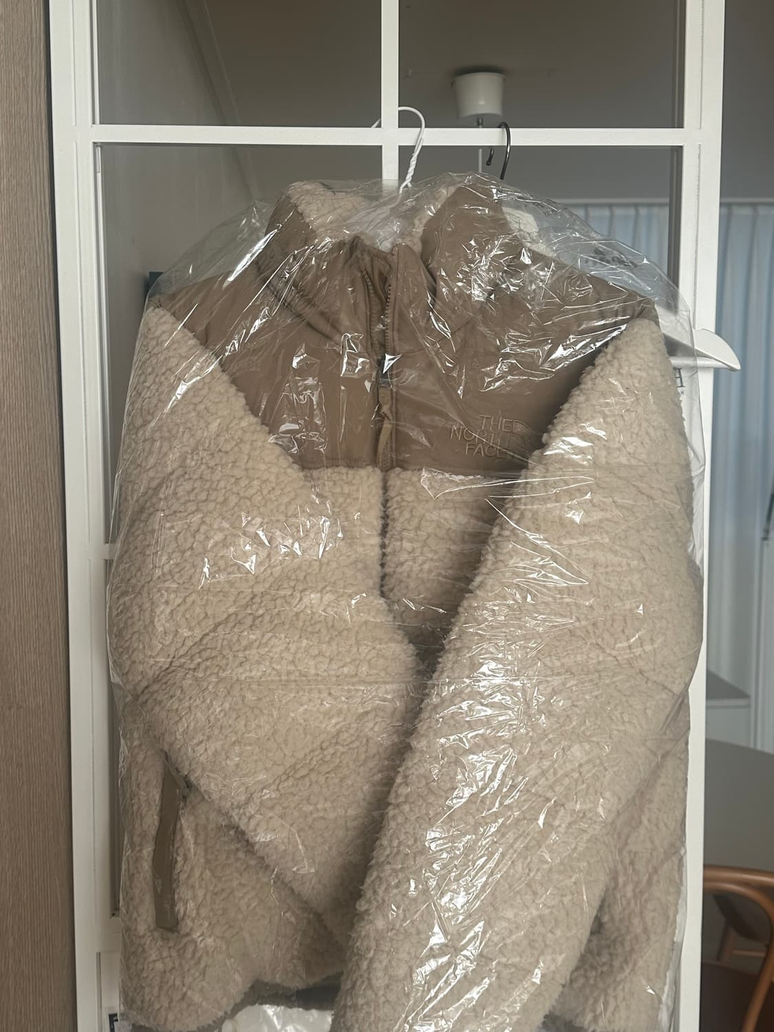 노스페이스 셰르파 쉐르파 눕시 상품이미지2