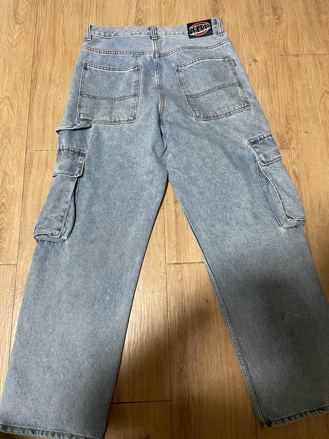 Weeknders 카고 팬츠 상품이미지2