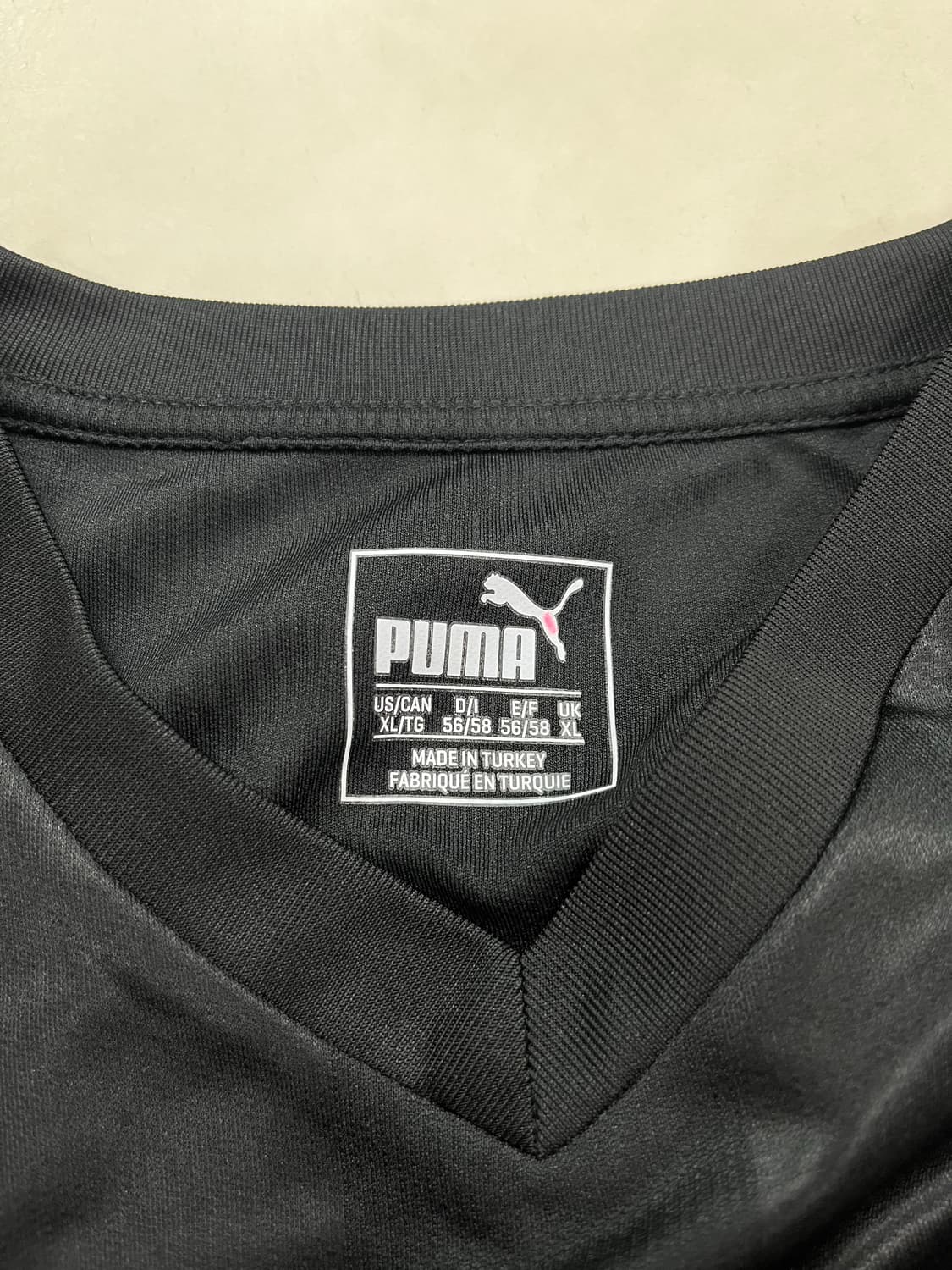 푸마 17-18 뉴캐슬 유나이티드 FC 써드 상품이미지3