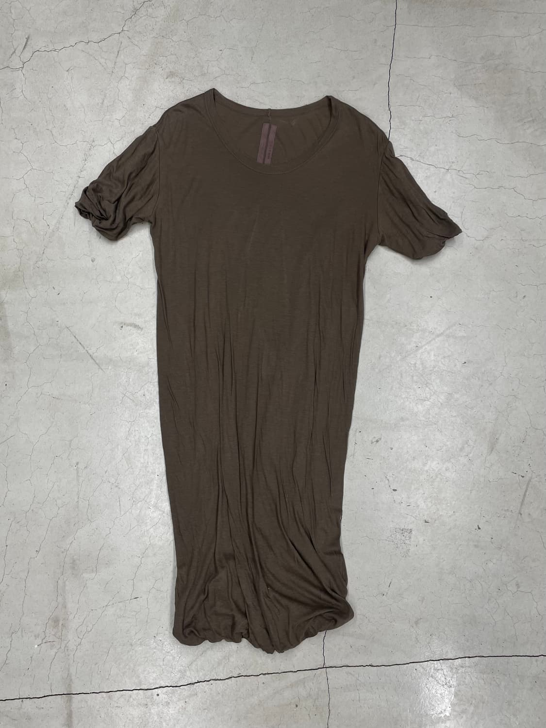 Rick Owens SS12 “NASKA” OPCS 상품이미지1