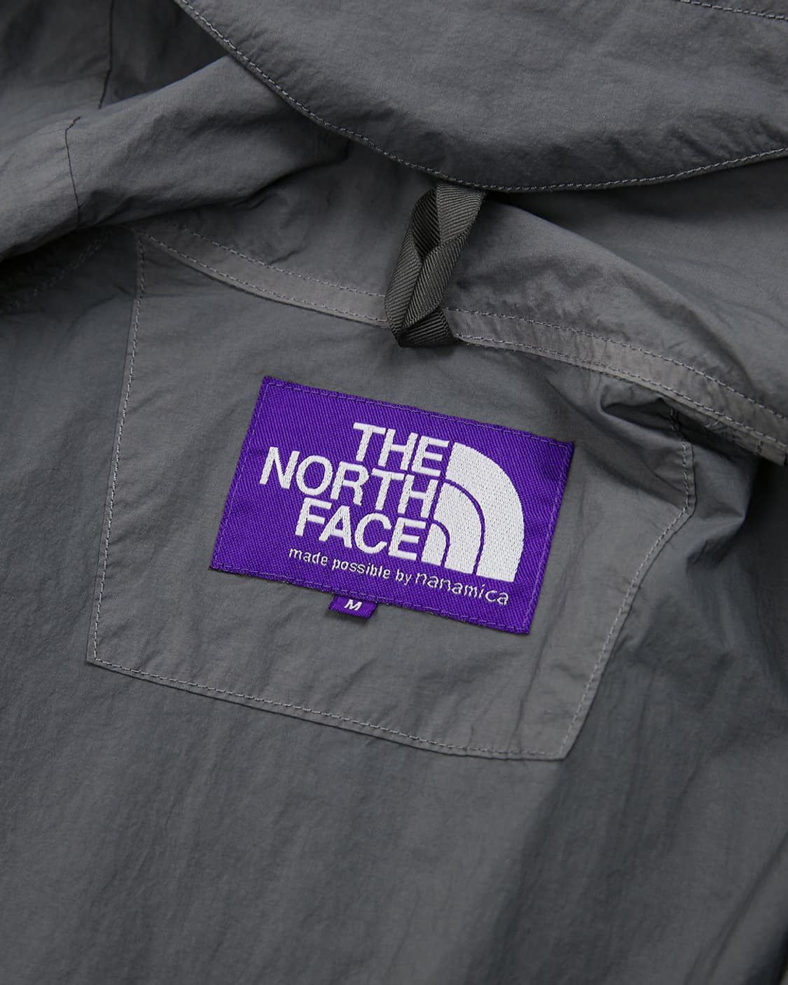 The North Face Purple Label Wind Parka 상품이미지9