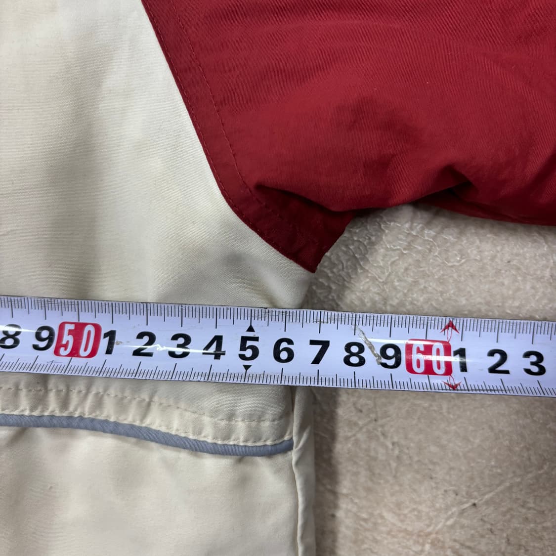 아디다스 올드스쿨 투톤 점퍼 상품이미지5