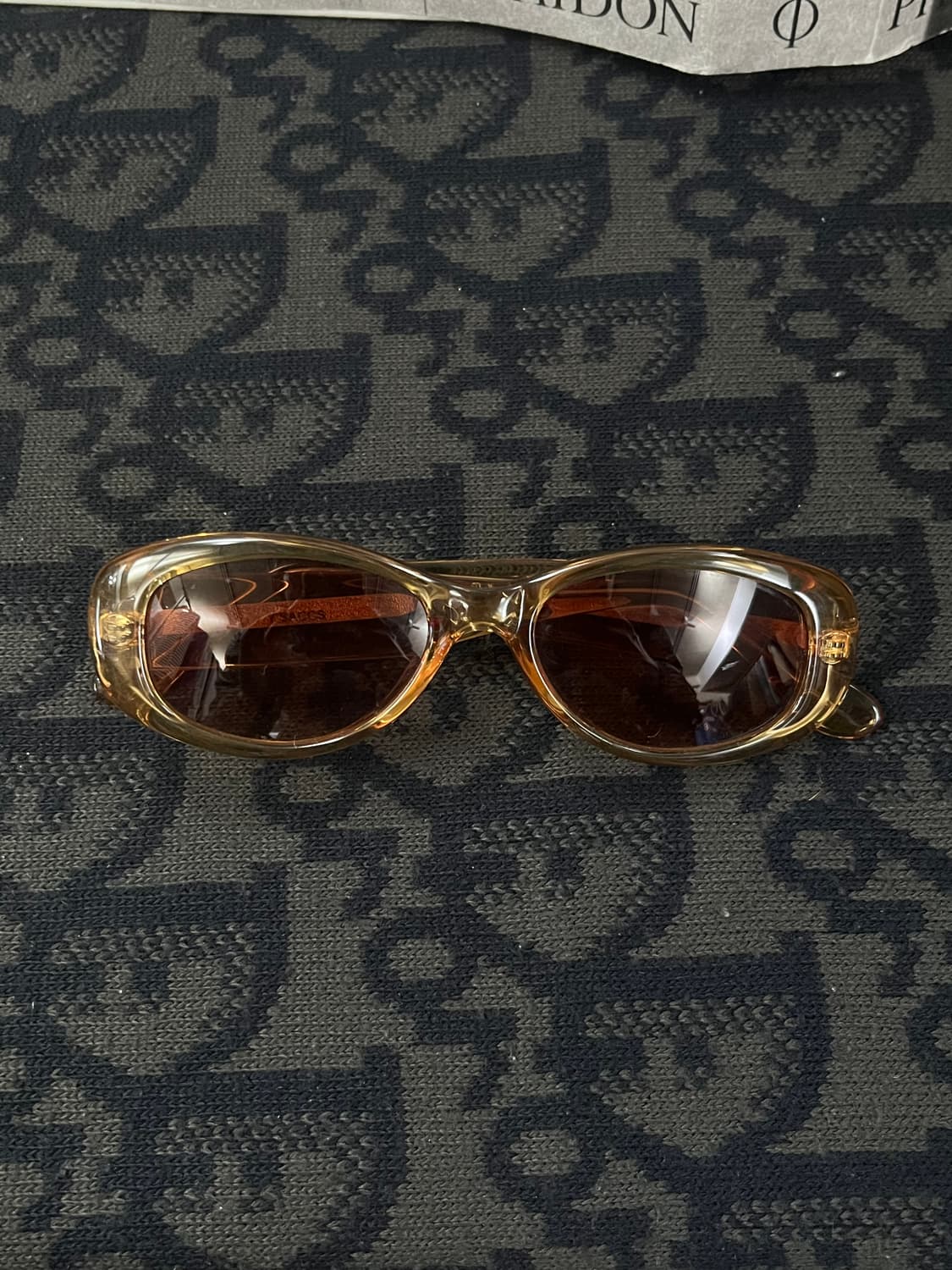 Ysaccs Shade 상품이미지6