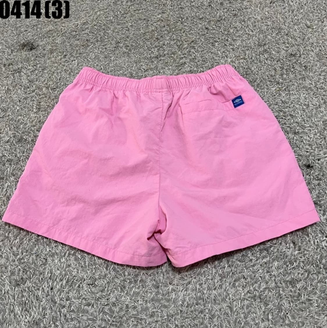 엄브로 반바지 상품이미지5