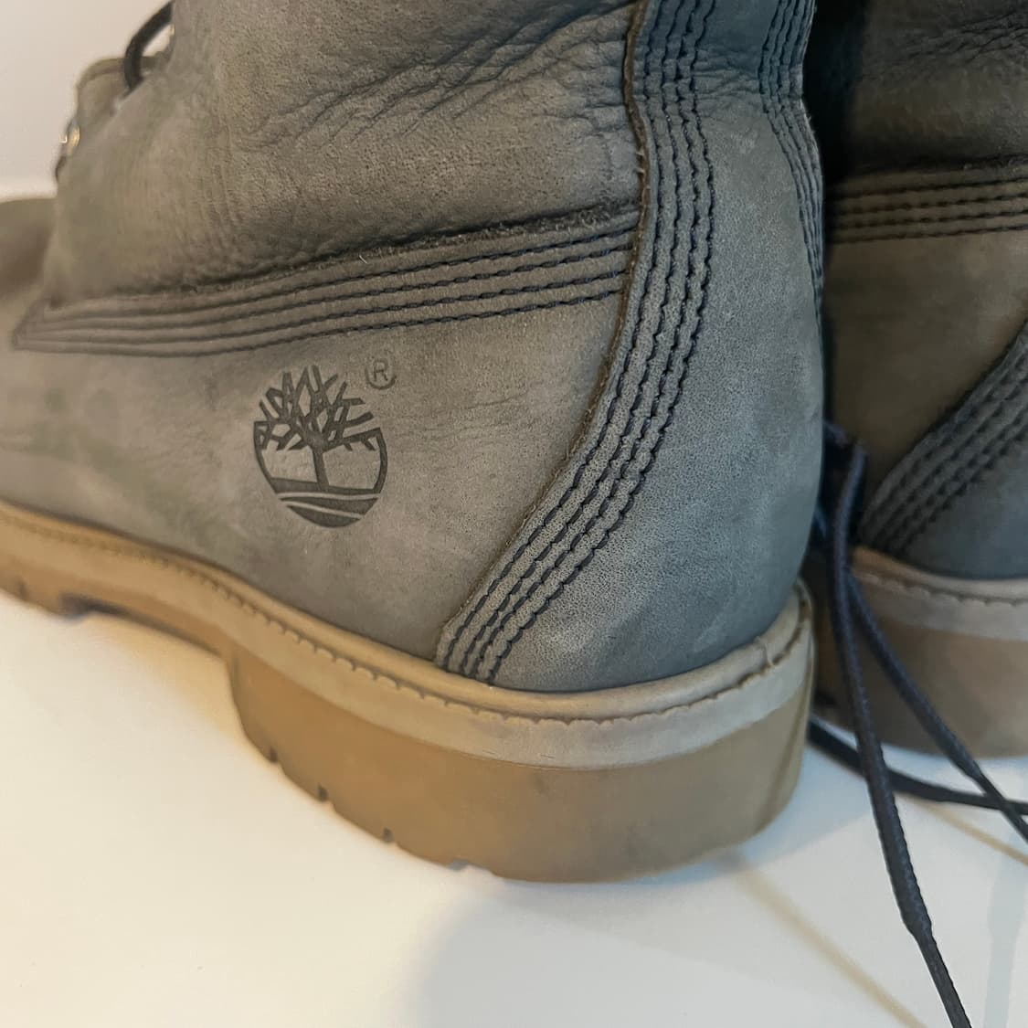 팀버랜드 6인치 프리미엄 워터프루프 부츠 상품이미지4