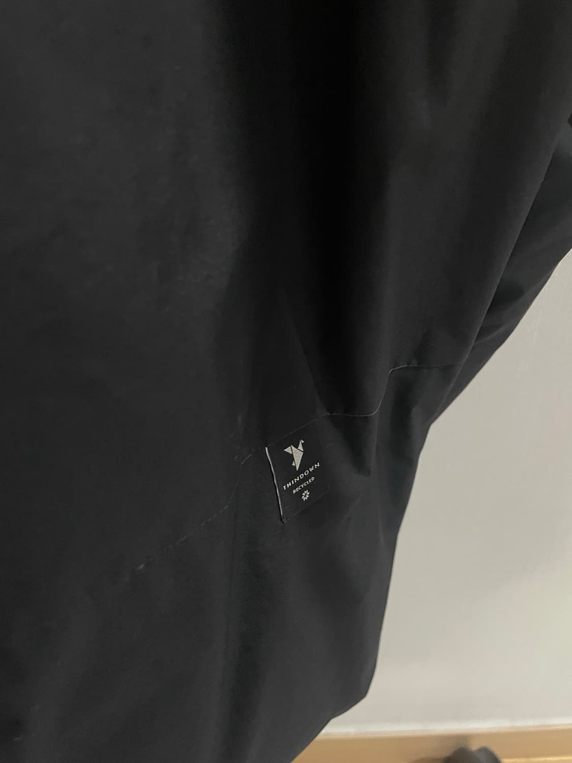 K2 씬에어 다운 패딩 상품이미지2