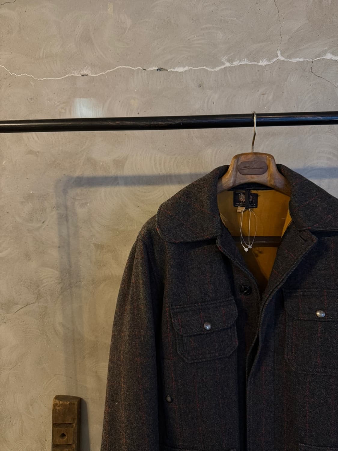 울리치 매키노자켓 100 상품이미지7