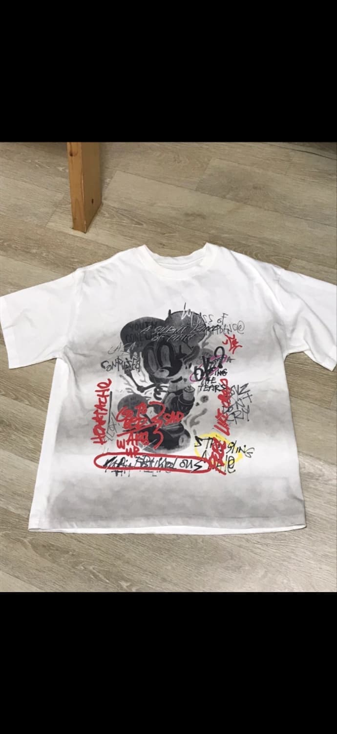 반팔티 상품이미지1