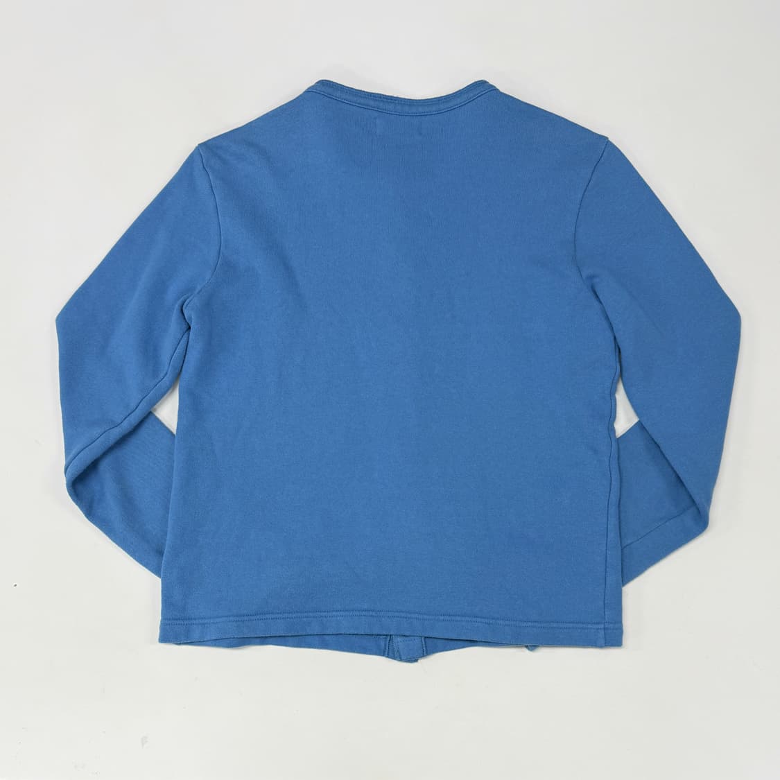 Beams Boy sweat cardigan 상품이미지7