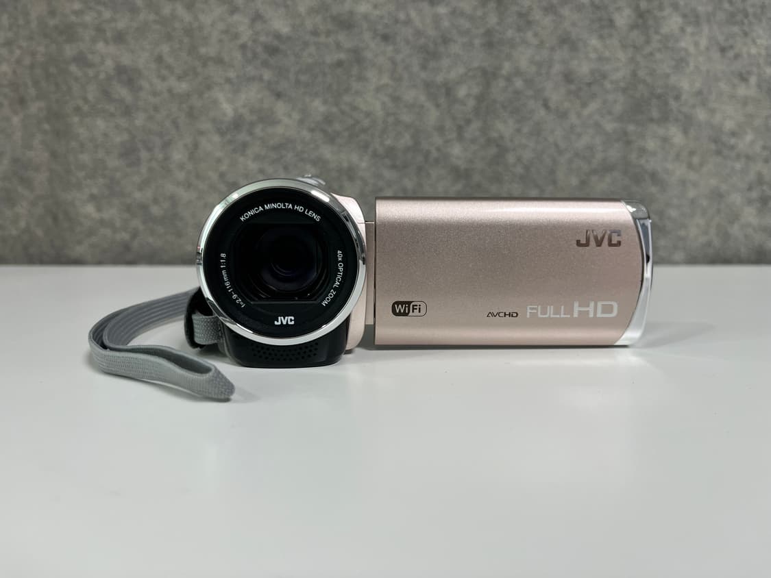 S급 / 극희귀매물 / 고급라인 / jvc ex370 빈티지 캠코더 상품이미지4