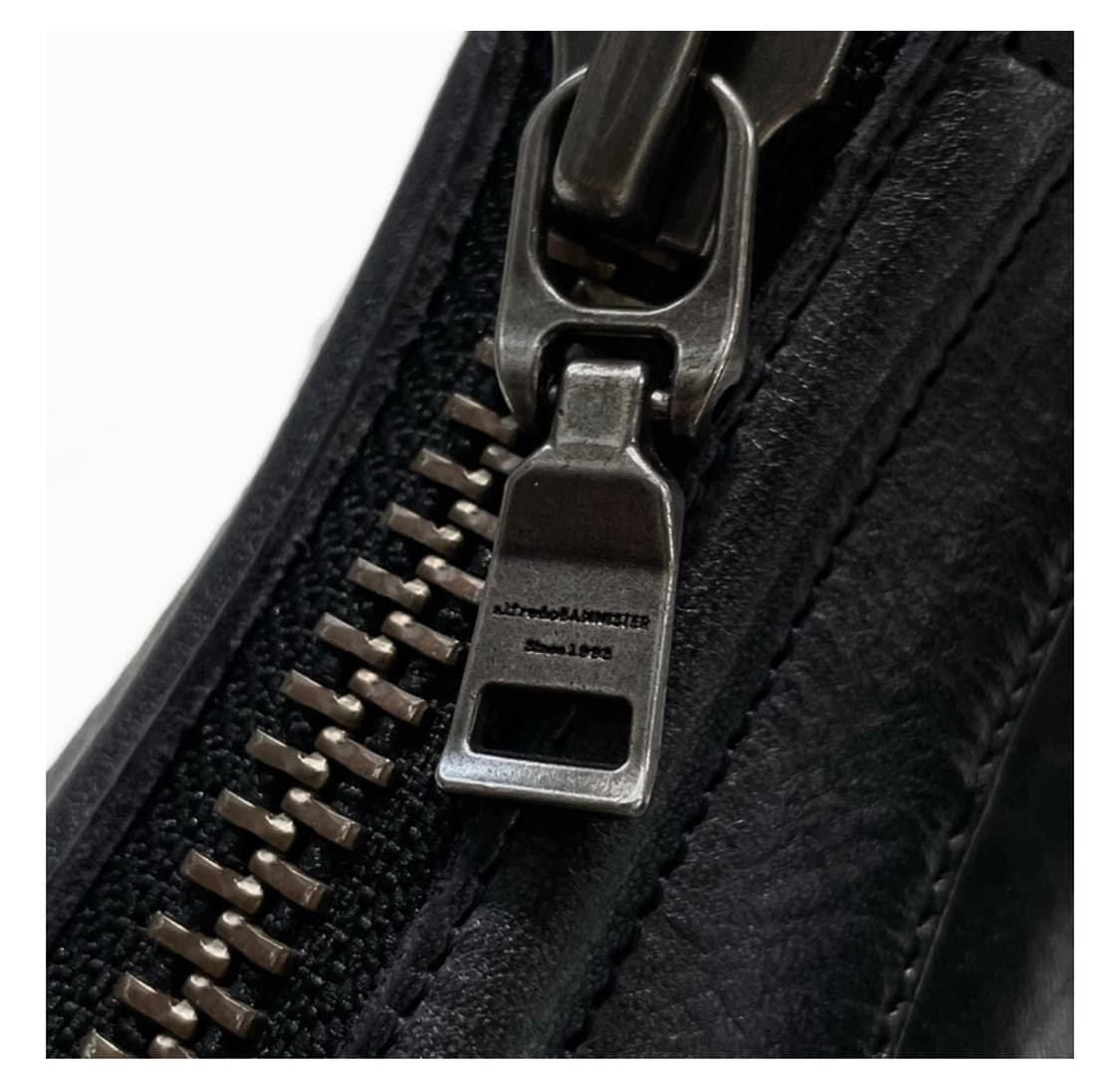 alfredo BANNISTER (42size) 상품이미지7