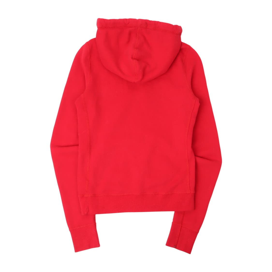 아베크롬비 레드 피치 후드티 상품이미지5