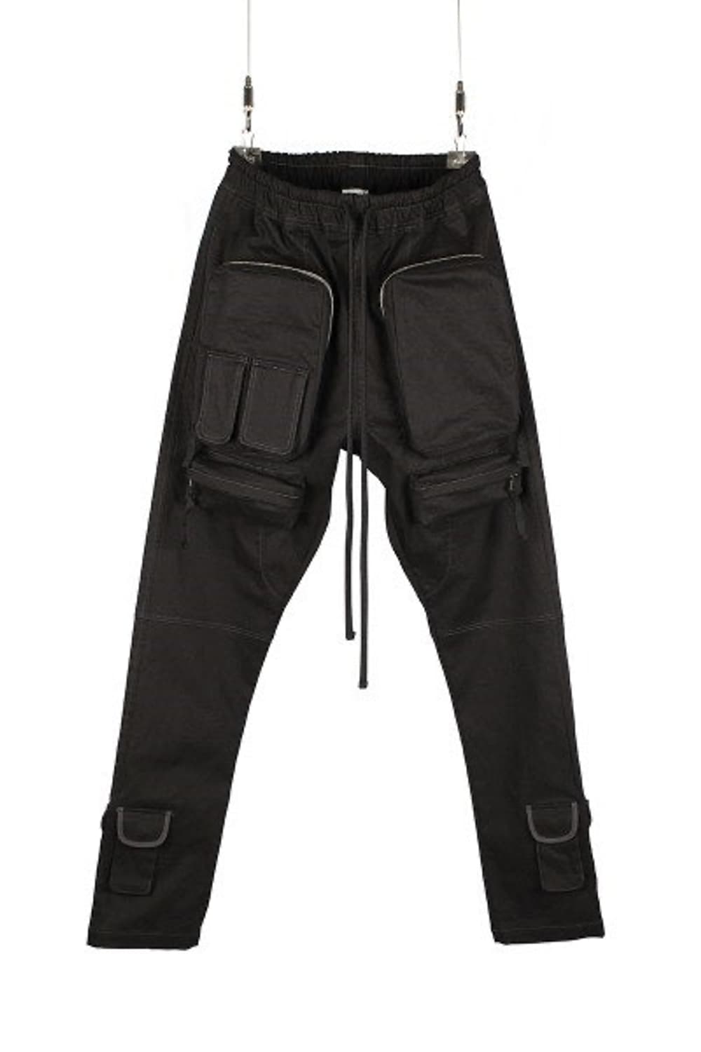 [M]파프롬왓 3D 포켓 카고팬츠 상품이미지1