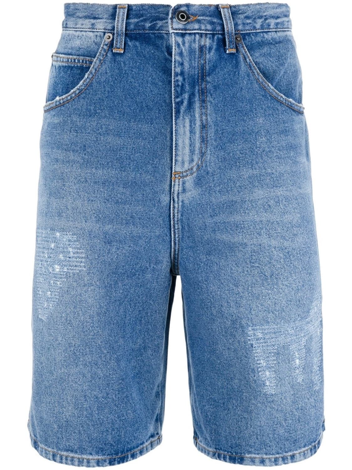 J.w.anderson  denim shorts 
 상품이미지5