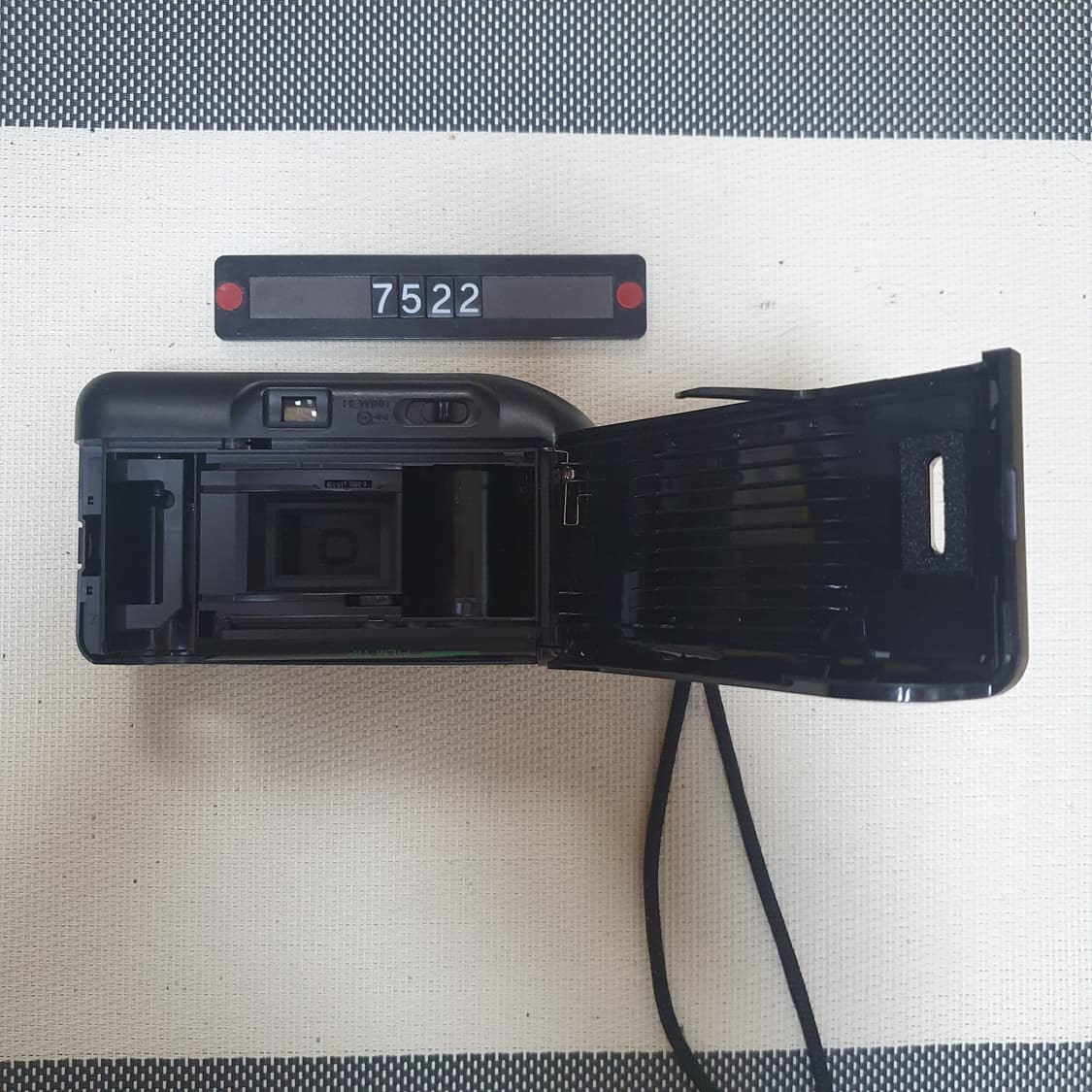 후지필름 스마트샷 모터 필름카메라 상품이미지6