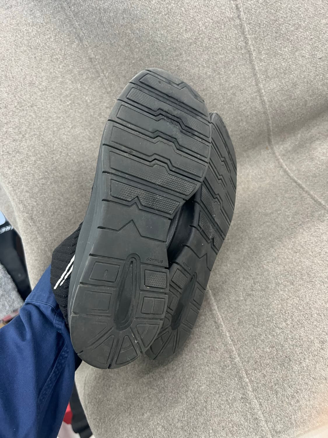 메종 마르지엘라 삭스러너 41사이즈 상품이미지6