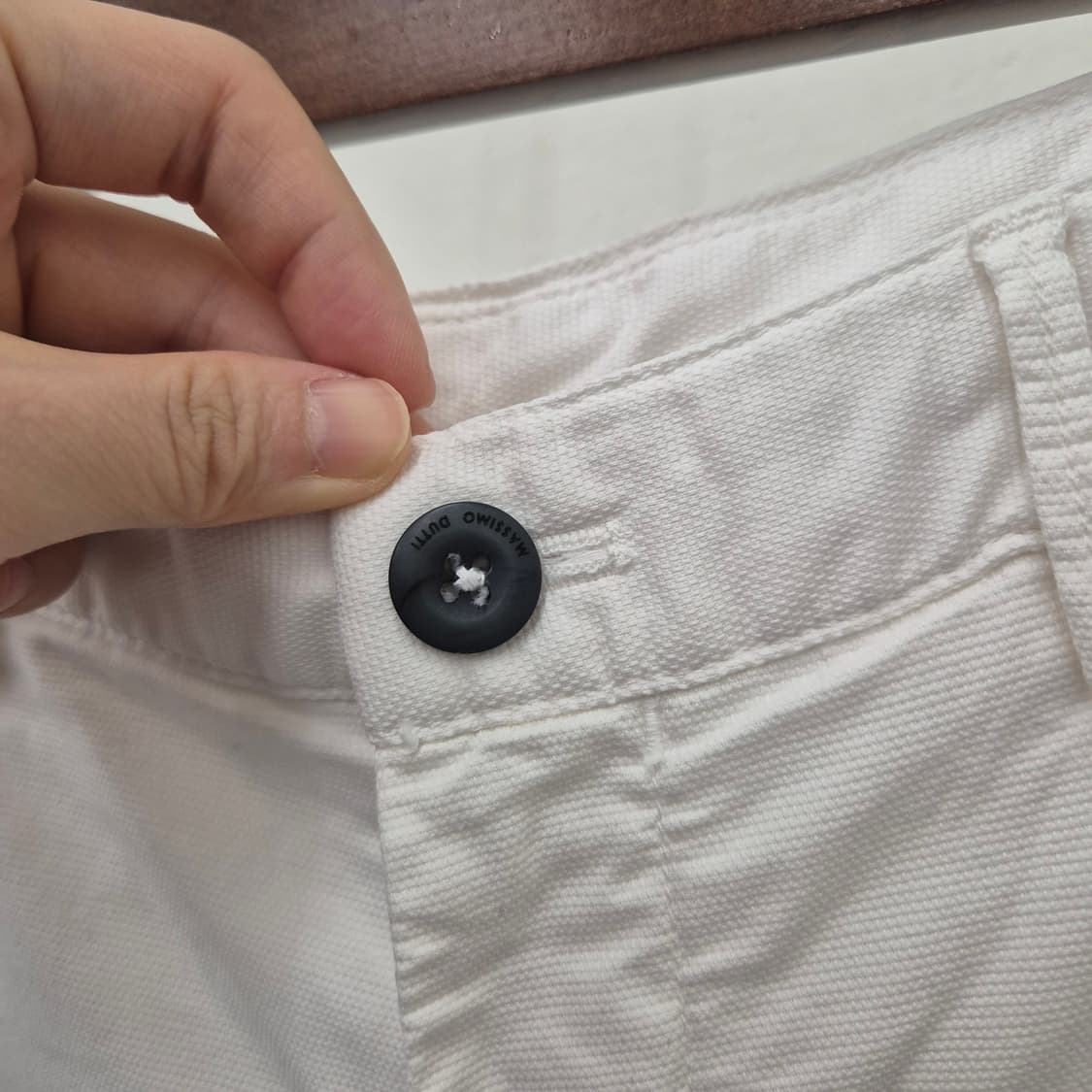 마시모두띠 반바지 상품이미지3