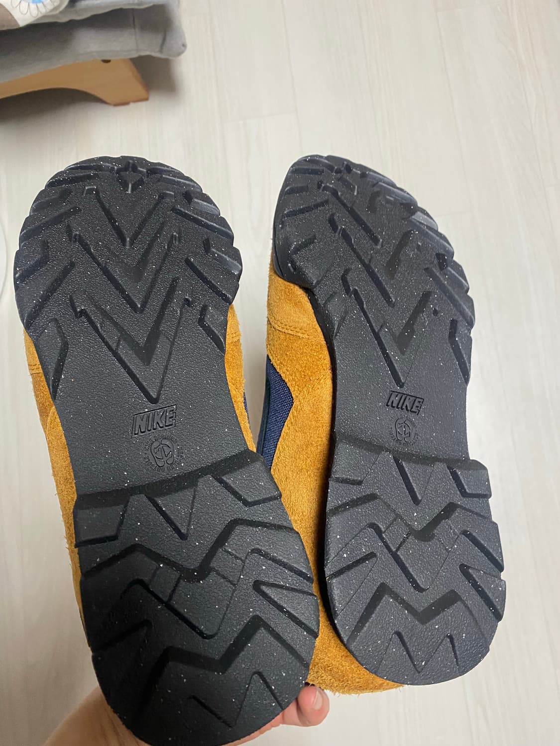 나이키 acg 토레 미드 280 새상품팝니다 상품이미지5