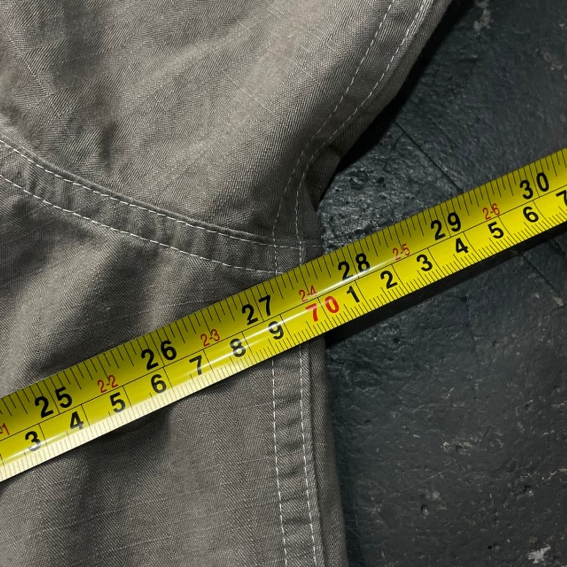 아비에무아 뉴 윈드브레이커 자켓 상품이미지6