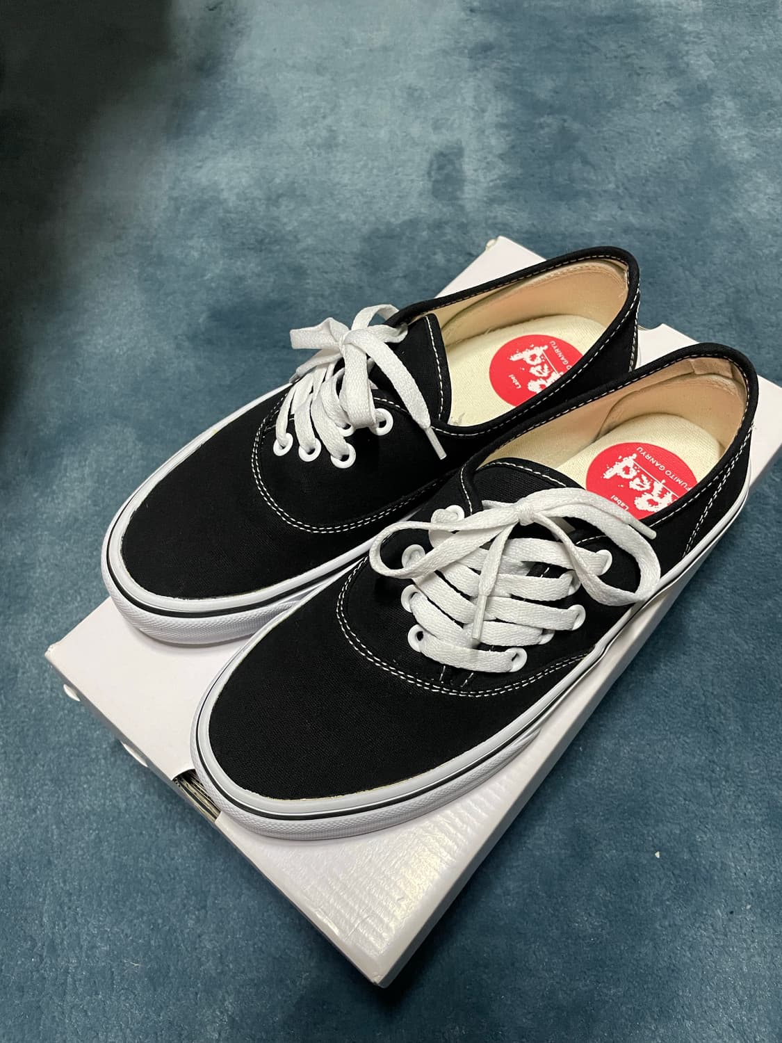 [270] 후미토 간류 덱슈즈  상품이미지1