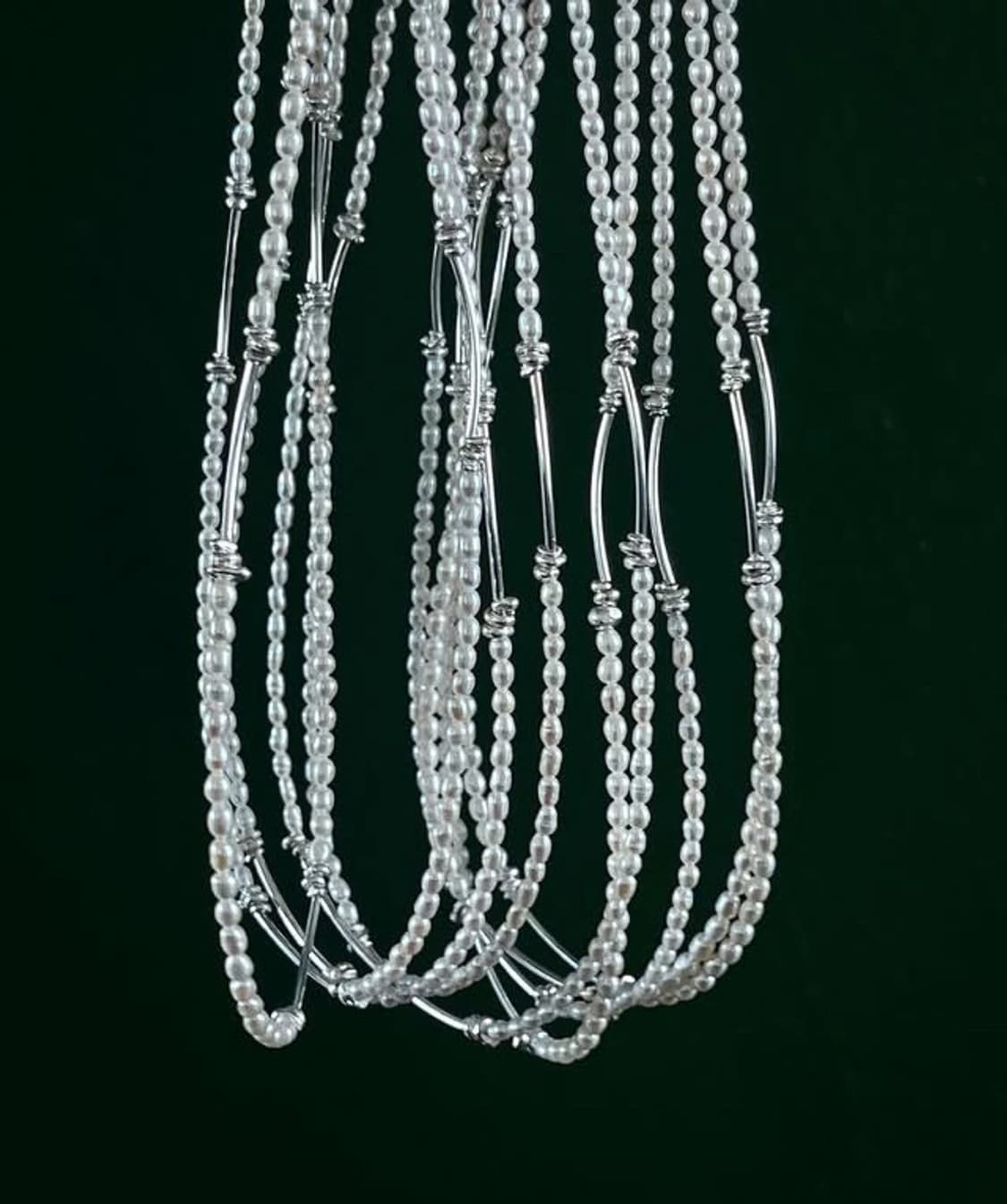 [로지트리] 목걸이 상품이미지1