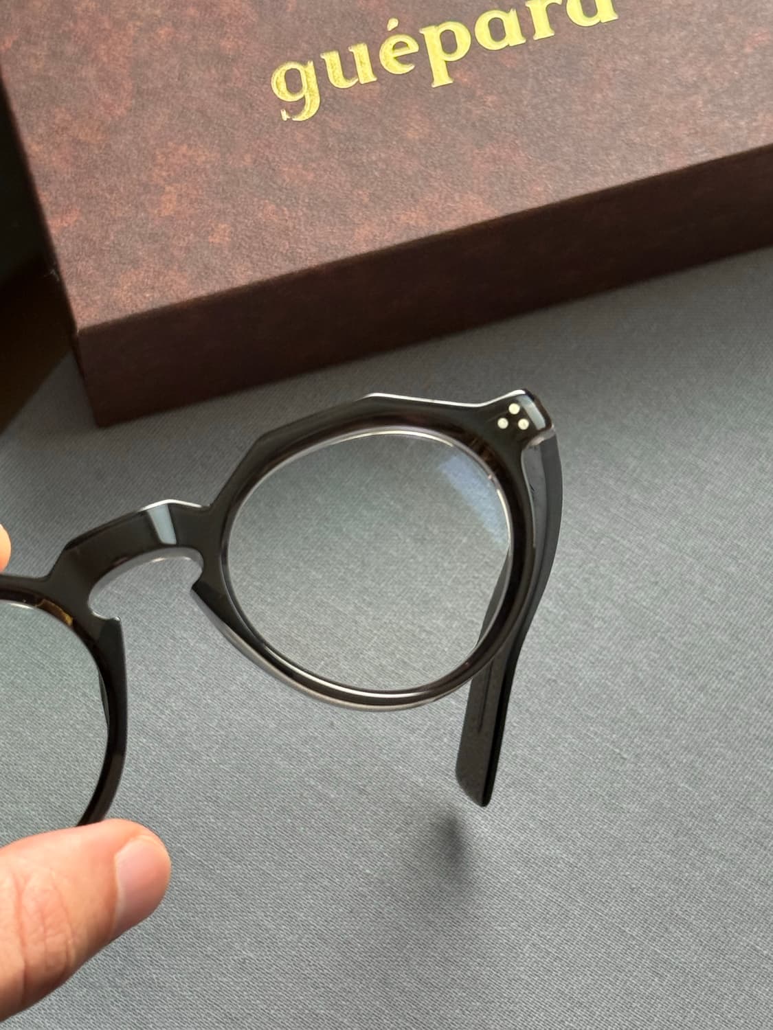 규파드 GPB02 44-23 (그레이) 상품이미지6