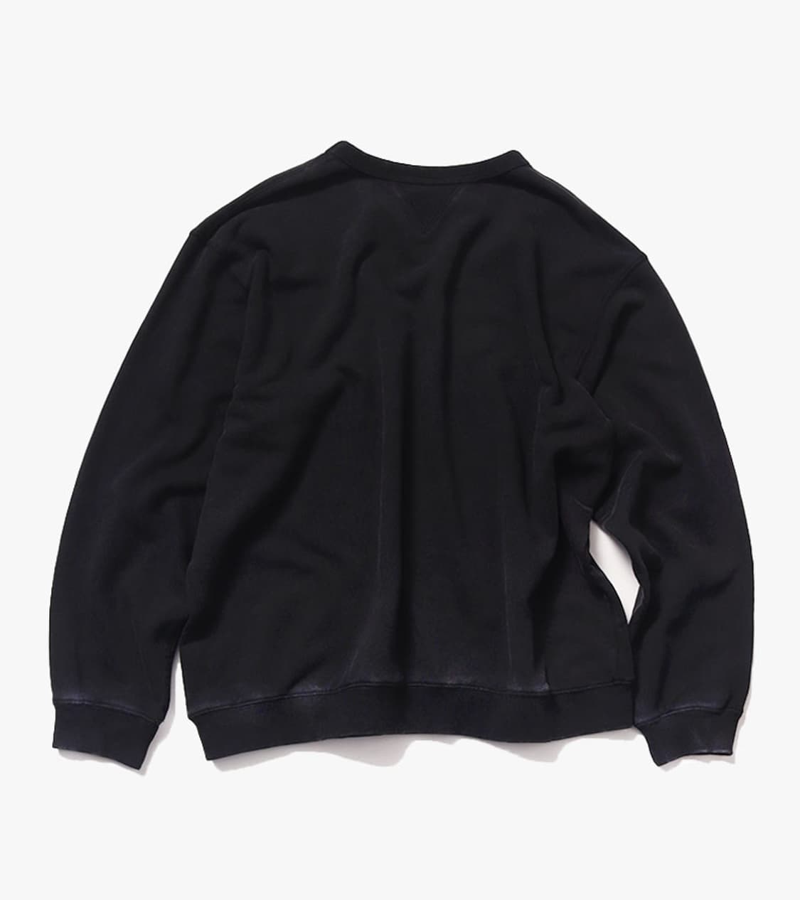 JOURNAL STANDARD - 60’S PIGMENT SWEAT 상품이미지10