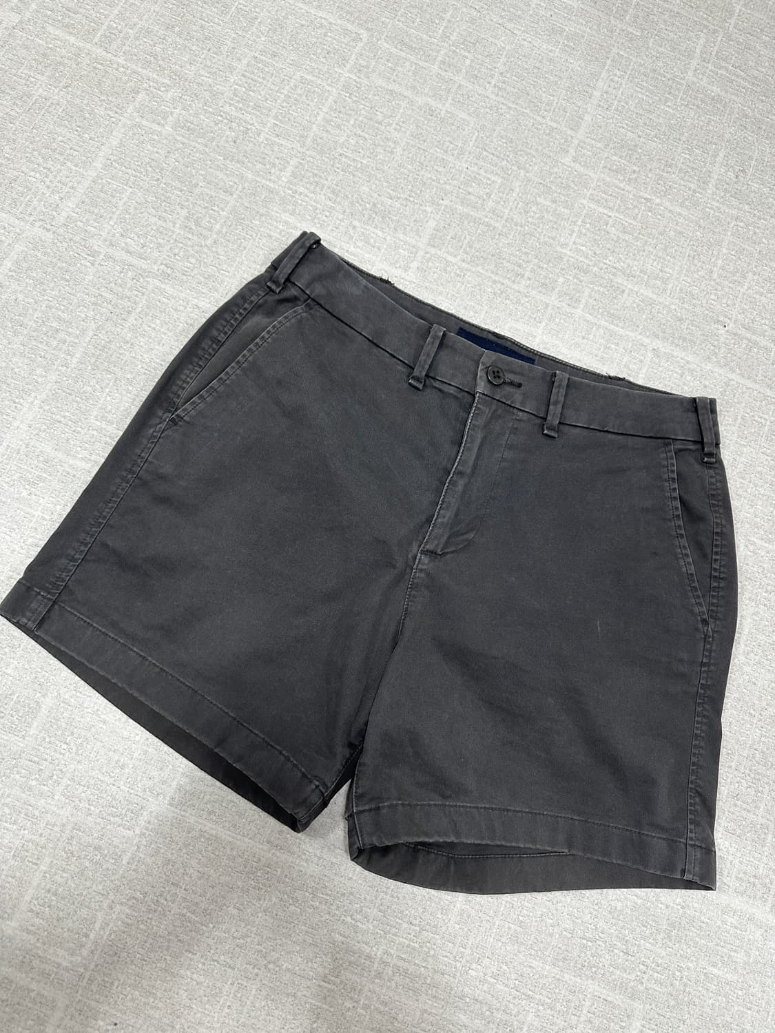 아베크롬비 90's Relaxed 숏츠 상품이미지2