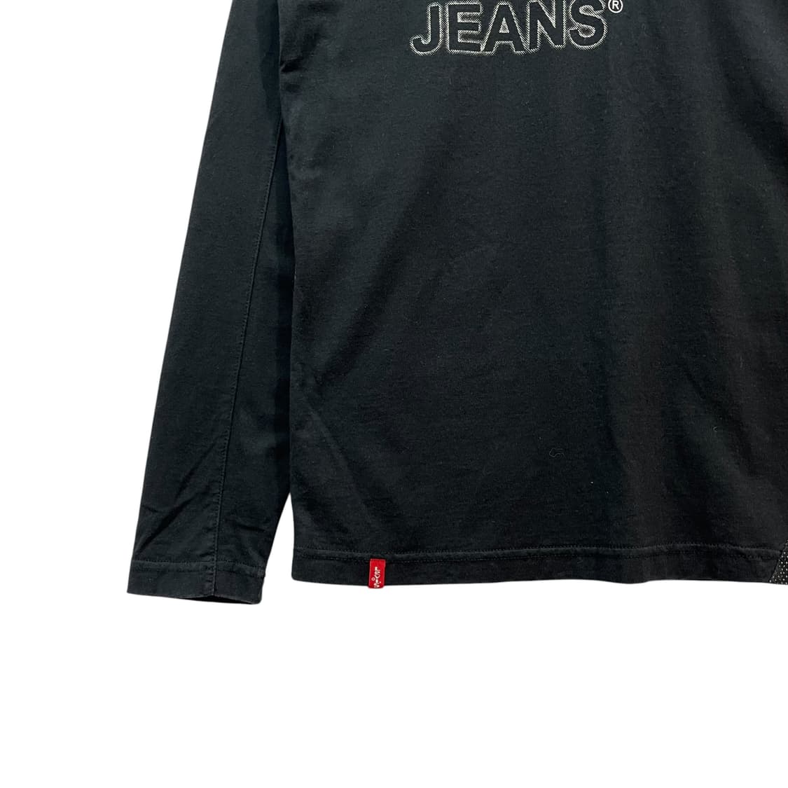 Levi's Engineered Logo Tee 상품이미지3