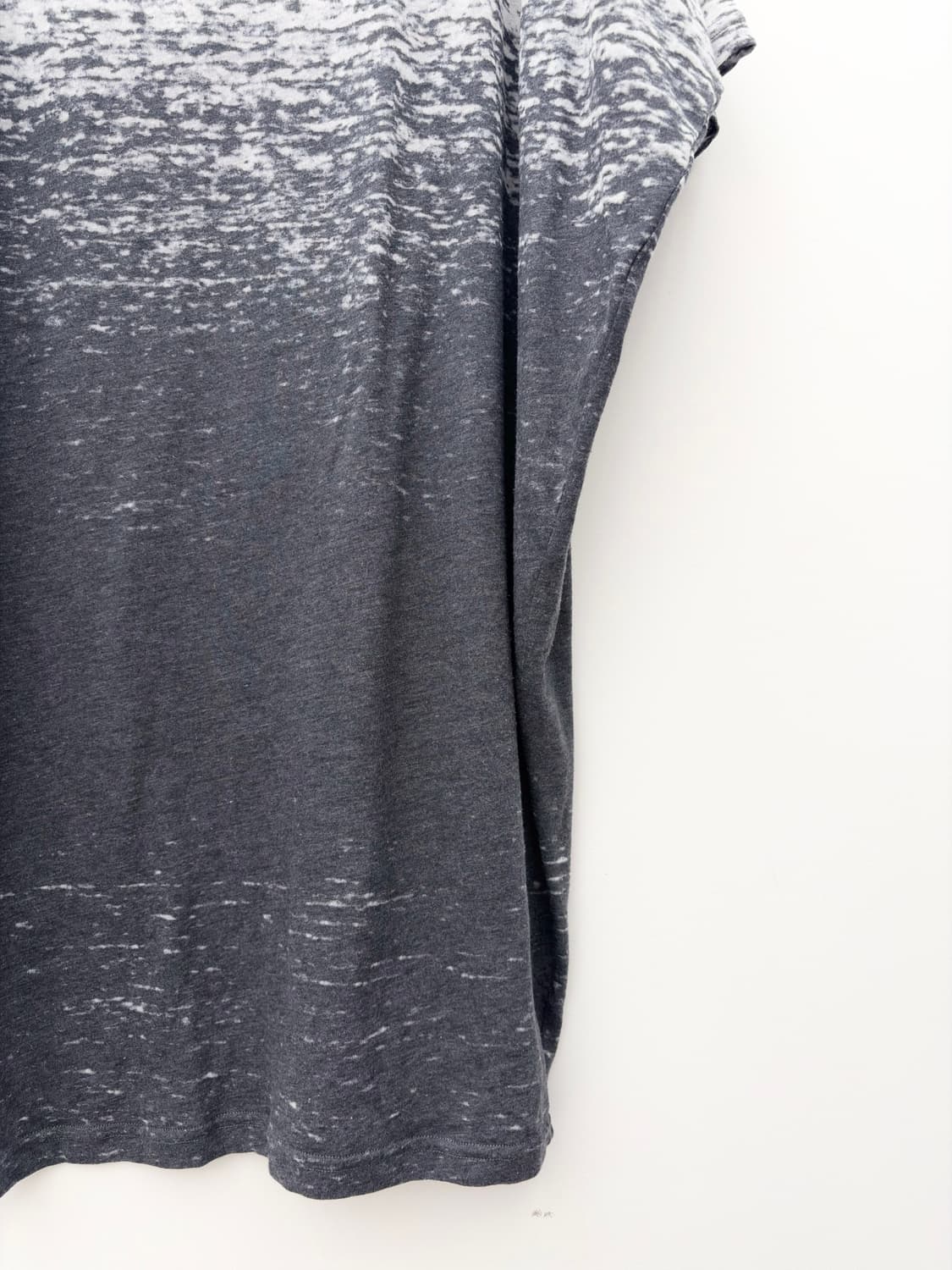 LINE 1 OVERSIZED T SHIRT 상품이미지3