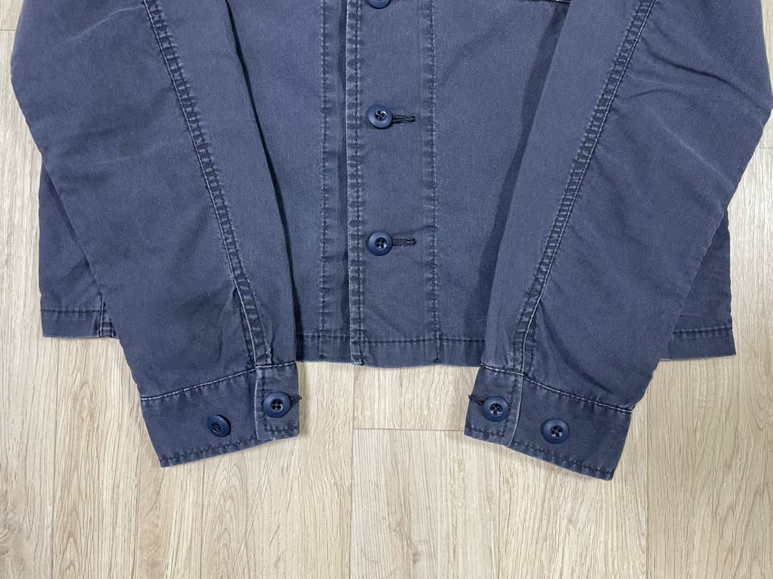 95~100) 빔즈 미군 밀리터리 워싱자켓 상품이미지6