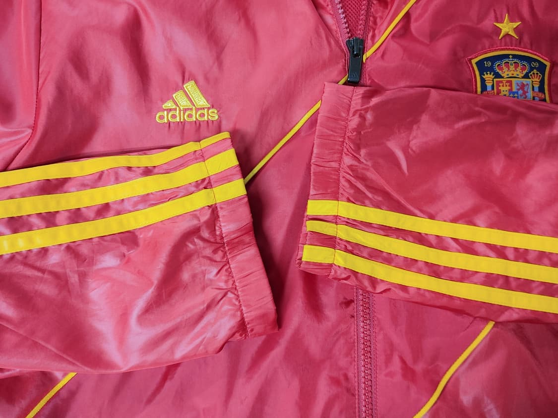 adidas 아디다스 스페인 에스파냐 바람막이 상품이미지8